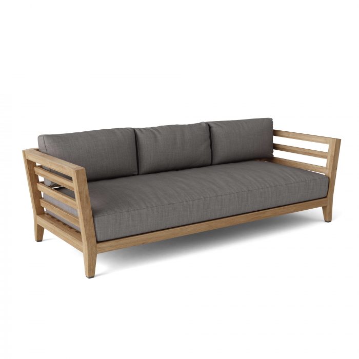Anderson Teak Cordoba 4-pieces sets - Image 4