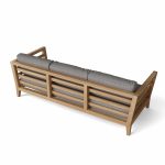 Anderson Teak Cordoba 3-Seater Bench - Luxurious Dwelling - Your Luxury Home Product Experts