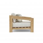 Anderson Teak Smyrna Lounge Armchair - Image 4