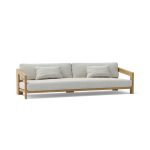 Anderson Teak Smyrna 4-Seat Sofa - Luxurious Dwelling - Your Luxury Home Product Experts