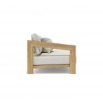 Anderson Teak Smyrna 4-Seat Sofa - Image 4