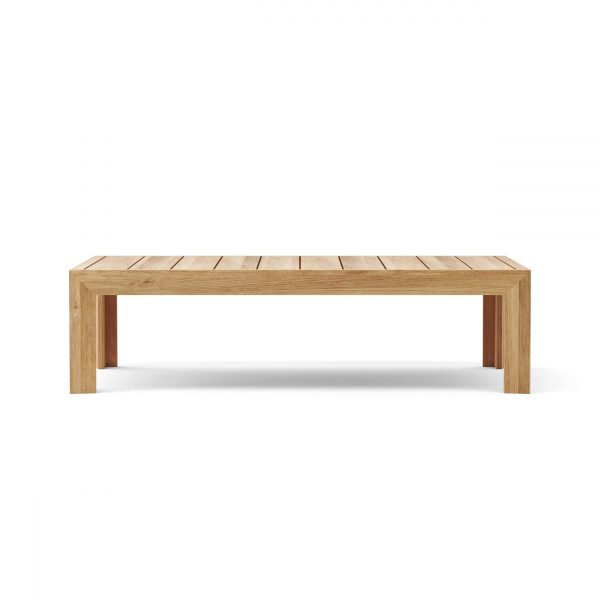 Anderson Teak Smyrna Coffee Table - Image 2