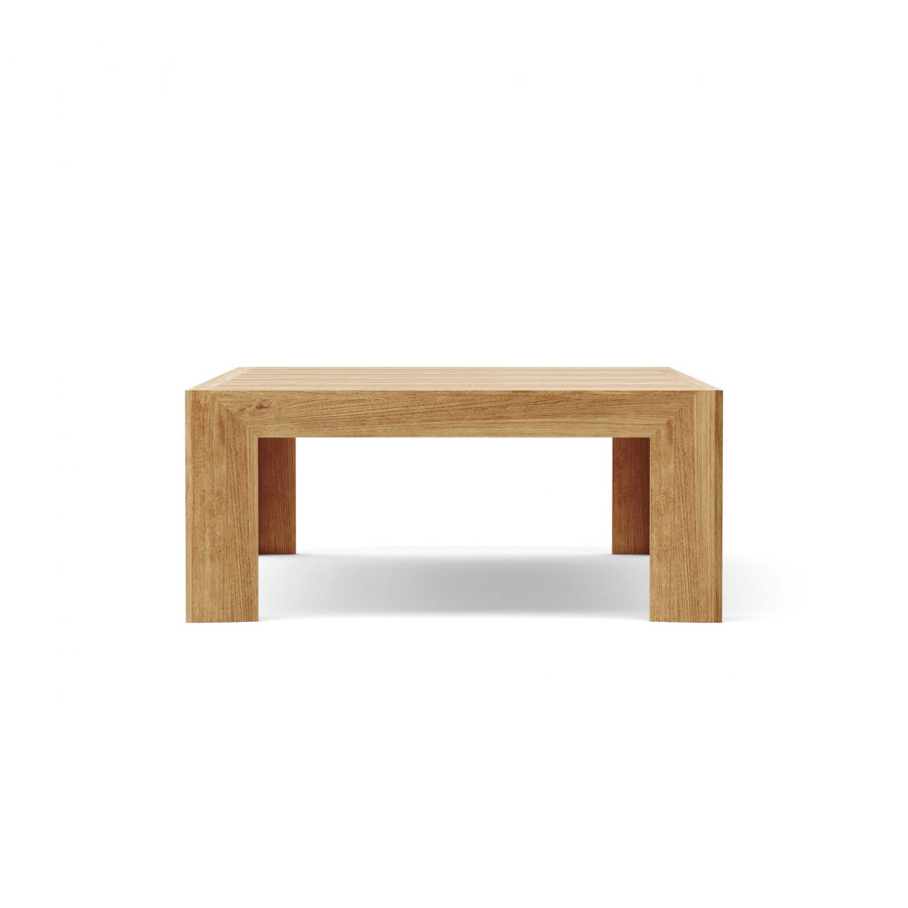 Anderson Teak Smyrna Coffee Table - Luxurious Dwelling - Your Luxury Home Product Experts