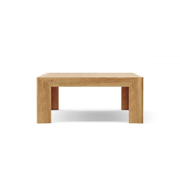 Anderson Teak Smyrna Coffee Table - Image 3