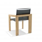 Anderson Teak Smyrna Dining Armchair - Image 2