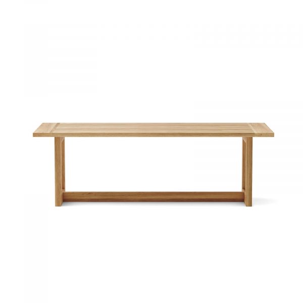 Anderson Teak Smyrna Dining Table - Image 2