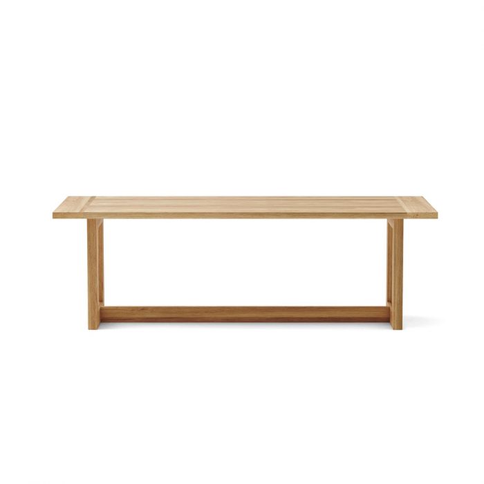 Anderson Teak Smyrna Dining Table - Image 2