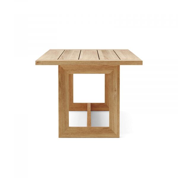 Anderson Teak Smyrna Dining Table - Image 3