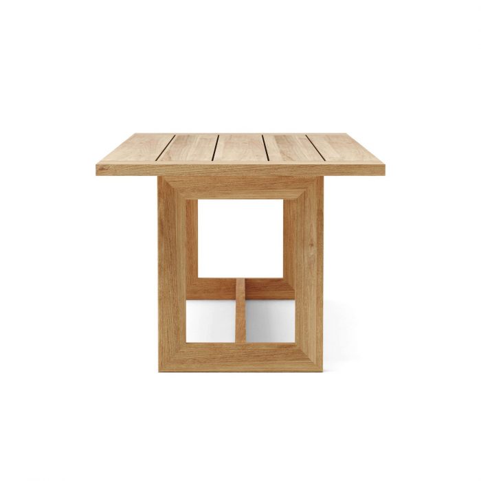 Anderson Teak Smyrna Dining Table - Image 3