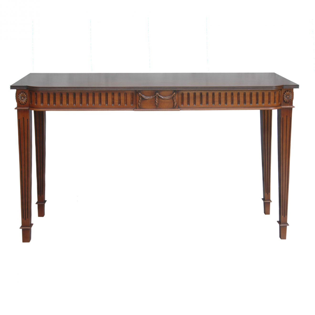 Anderson Teak Adam Classic Serving Table - Luxurious Dwelling - Your Luxury Home Product Experts