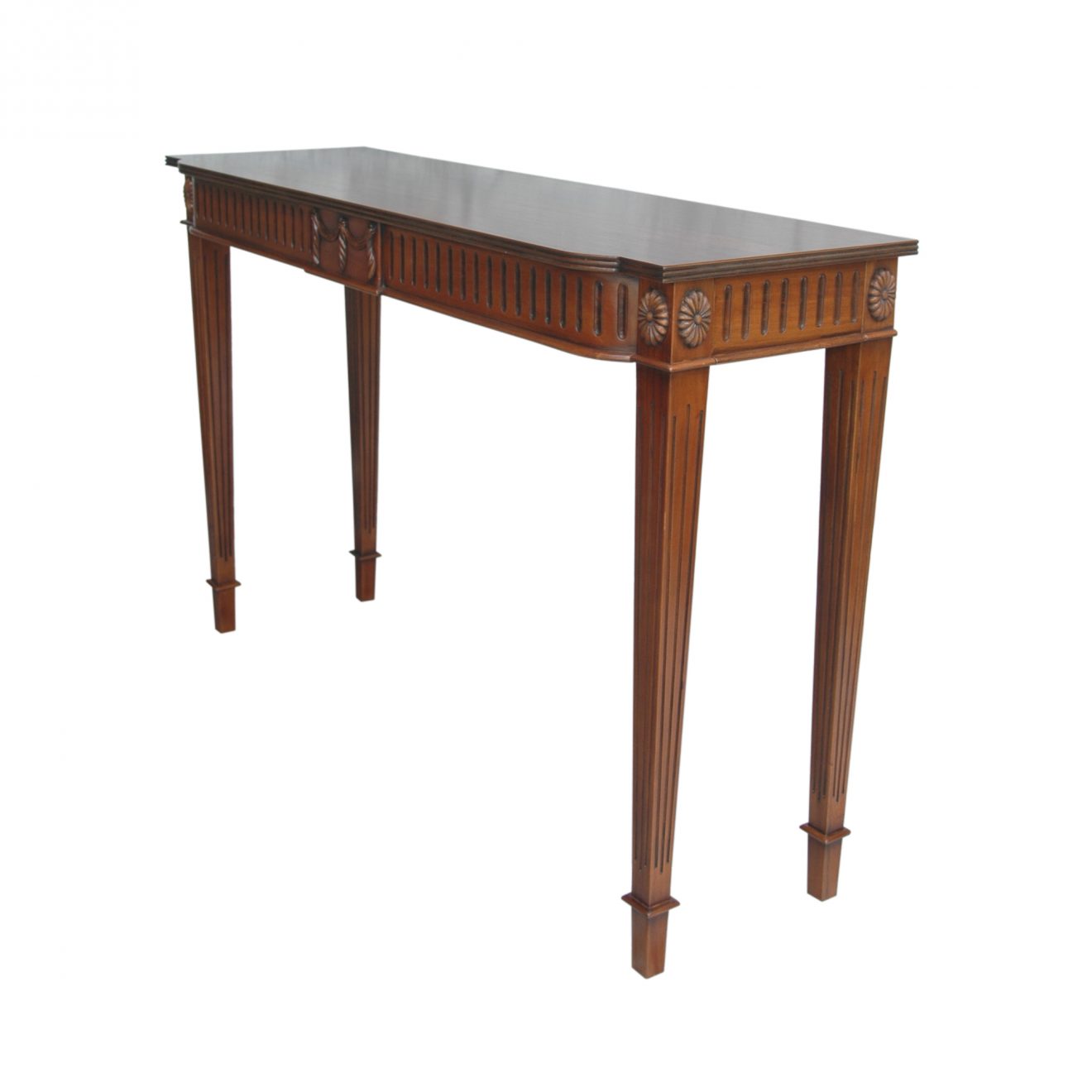 Anderson Teak Adam Classic Serving Table - Luxurious Dwelling - Your Luxury Home Product Experts