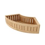 Anderson Teak Circular Modular Planter - Luxurious Dwelling - Your Luxury Home Product Experts