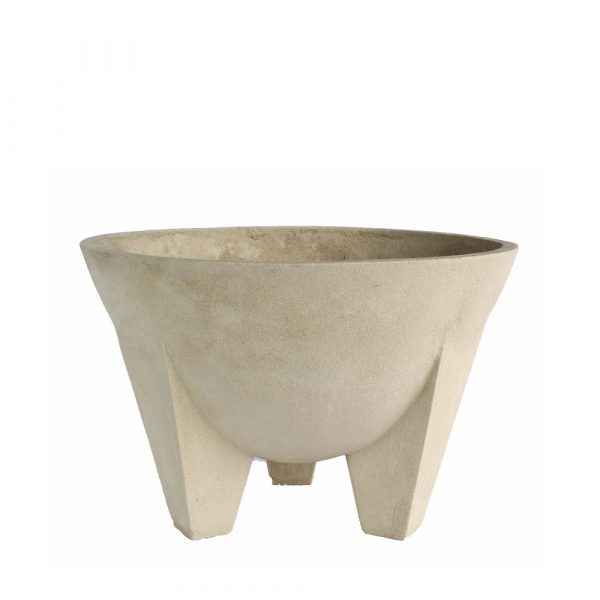 Anderson Teak Athena Planter - Luxurious Dwelling - Your Luxury Home Product Experts