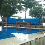 Anderson Teak Natsepa 8-Pieces Modular Set - Image 3