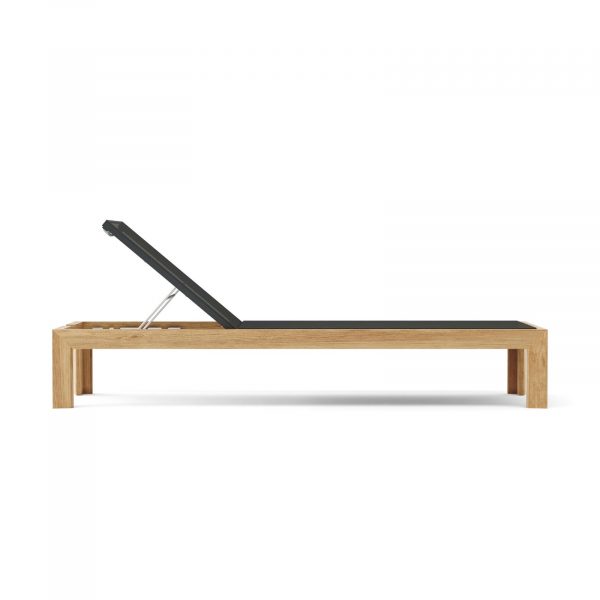 Anderson Teak Smyrna Sun Lounger - Image 3