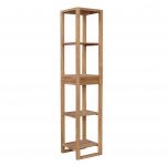 Anderson Teak Spa 4-Shelves Table - Image 3