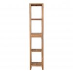 Anderson Teak Spa 4-Shelves Table - Image 5