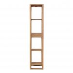 Anderson Teak Spa 4-Shelves Table - Image 4