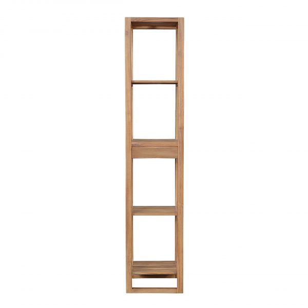 Anderson Teak Spa 4-Shelves Table - Image 4