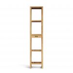 Anderson Teak Spa 4-Shelves Table - Image 2