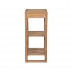 Anderson Teak Spa 2-Shelves Table - Image 4