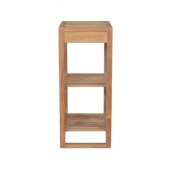 Anderson Teak Spa 2-Shelves Table - Image 4