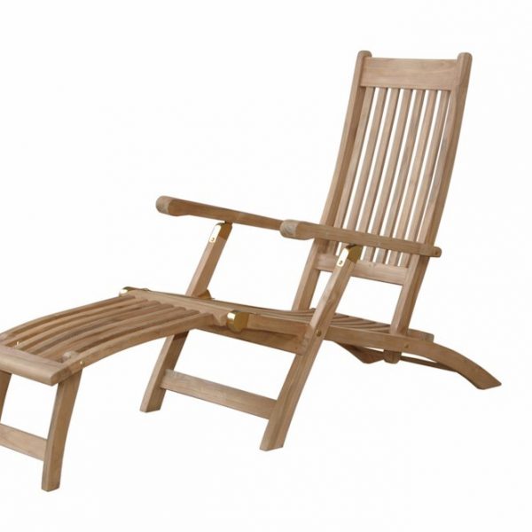 Anderson Teak Del-Amo 36" Straight Swing Bench - Luxurious Dwelling - Your Luxury Home Product Experts