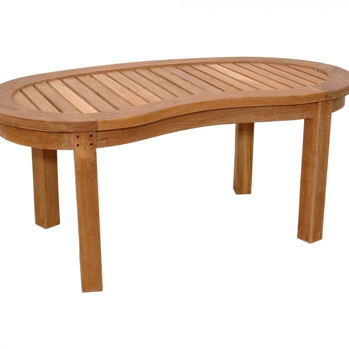 Anderson Teak Bahama Rectangular Coffee Table - Luxurious Dwelling - Your Luxury Home Product Experts