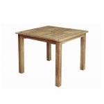 Anderson Teak Bahama 35" Square Table - Luxurious Dwelling - Your Luxury Home Product Experts