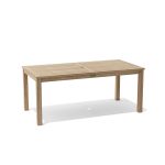 Anderson Teak Bahama Rectangular Dining Table - Luxurious Dwelling - Your Luxury Home Product Experts