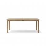 Anderson Teak Bahama Rectangular Dining Table - Image 2