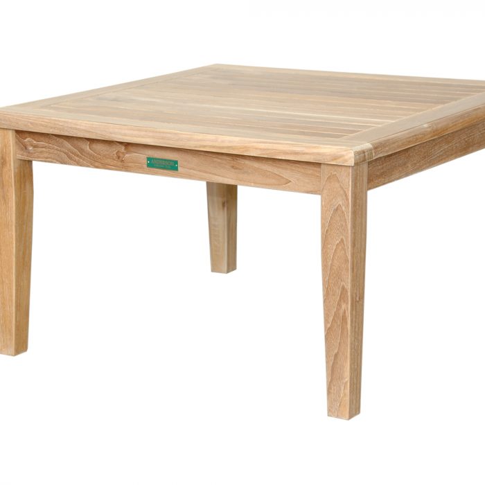 Anderson Teak Windsor Serving Table - Luxurious Dwelling - Your Luxury Home Product Experts