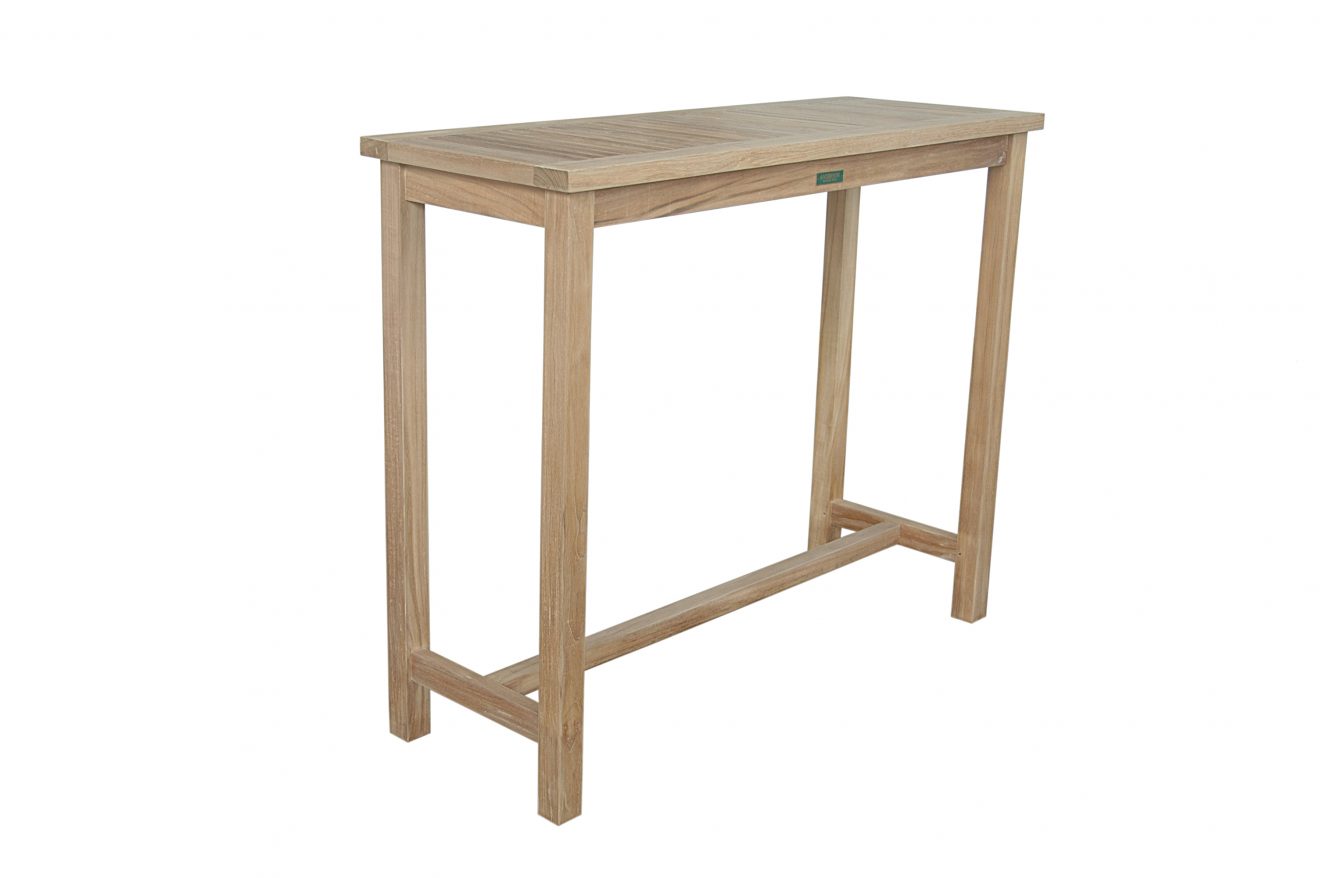 Anderson Teak Windsor Serving Table - Luxurious Dwelling - Your Luxury Home Product Experts