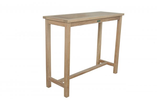 Anderson Teak Windsor Serving Table - Image 1