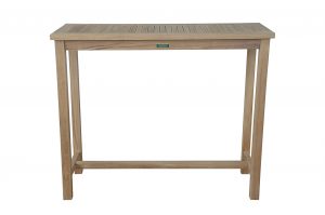 Anderson Teak Windsor Serving Table - Luxurious Dwelling - Your Luxury Home Product Experts