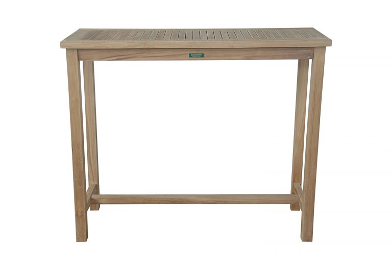 Anderson Teak Windsor Serving Table - Image 2