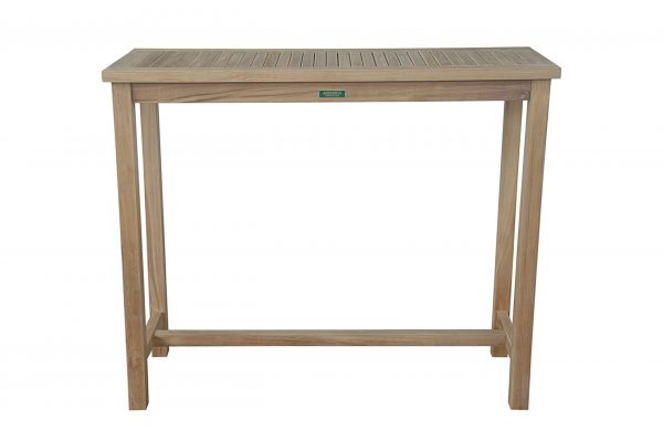 Anderson Teak Windsor Serving Table - Image 2