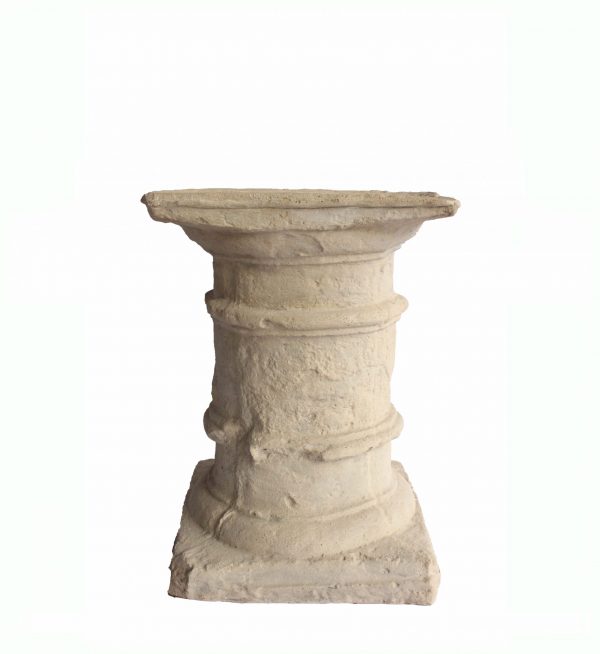 Anderson Teak Entruscan Pedestal - Image 1