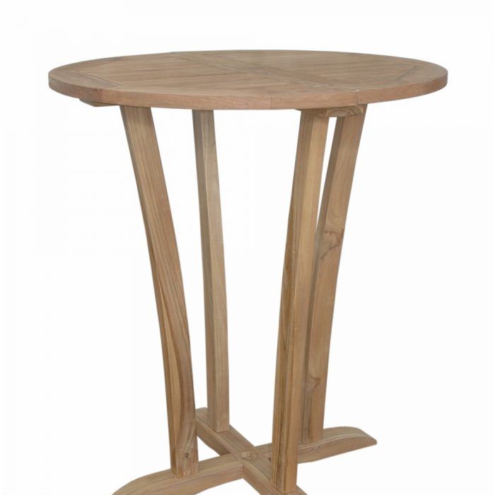 Anderson Teak Seville Square Dining Table - Luxurious Dwelling - Your Luxury Home Product Experts