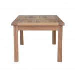 Anderson Teak Montage Coffee Table  48"W 24"D 18"H - Image 2