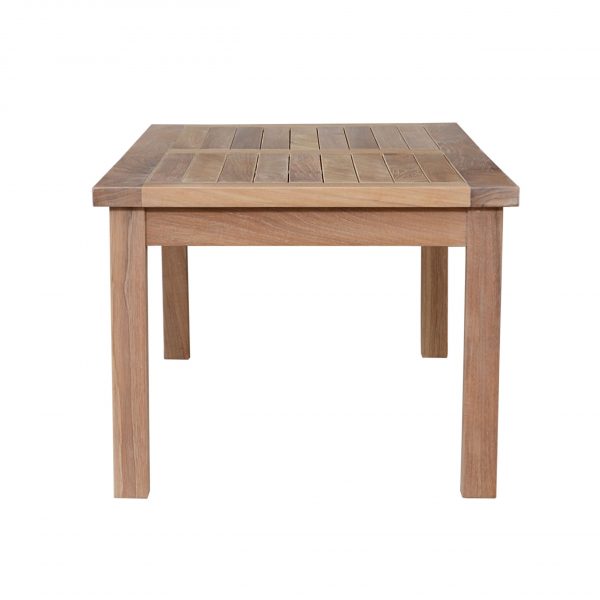 Anderson Teak Montage Coffee Table  48"W 24"D 18"H - Image 2