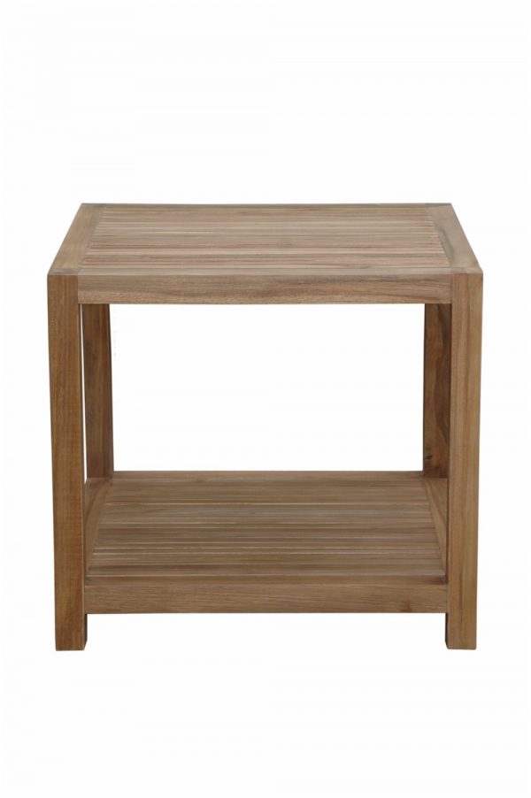 Anderson Teak South Bay Glenmore 3-Pieces Lounger Set - Image 7