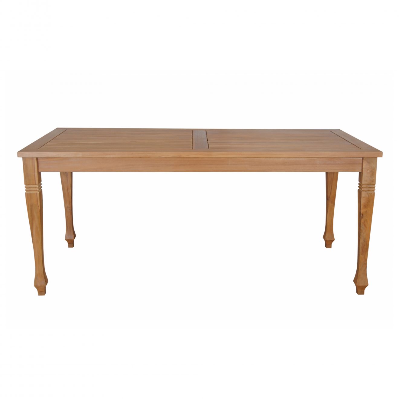 Anderson Teak Rockford Rectangular Dining Table - Luxurious Dwelling - Your Luxury Home Product Experts