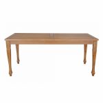 Anderson Teak Rockford Rectangular Dining Table - Luxurious Dwelling - Your Luxury Home Product Experts