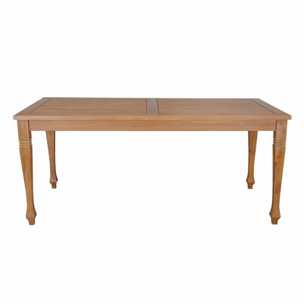 Anderson Teak Safari Bar Table - Luxurious Dwelling - Your Luxury Home Product Experts