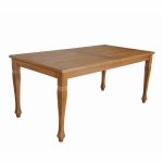 Anderson Teak Rockford Rectangular Dining Table - Luxurious Dwelling - Your Luxury Home Product Experts