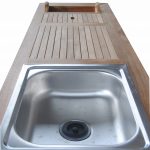Anderson Teak Safari Bar Table - Image 6
