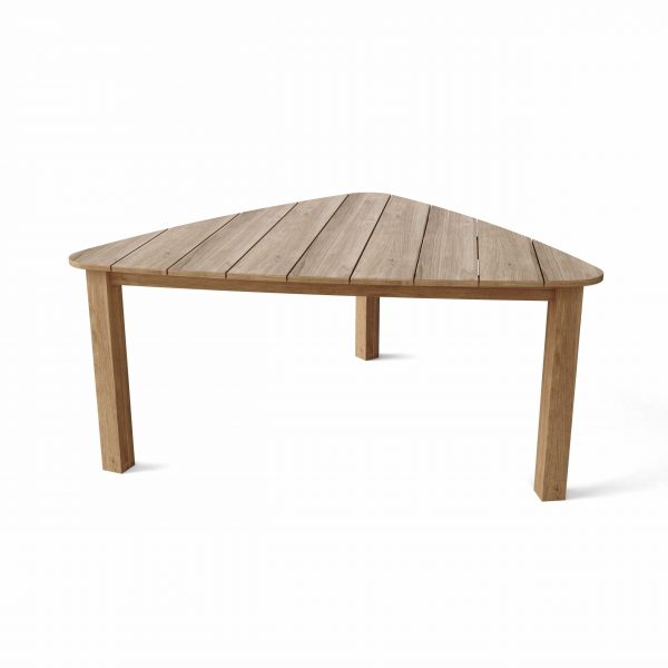 Anderson Teak Safari Bar Table - Luxurious Dwelling - Your Luxury Home Product Experts