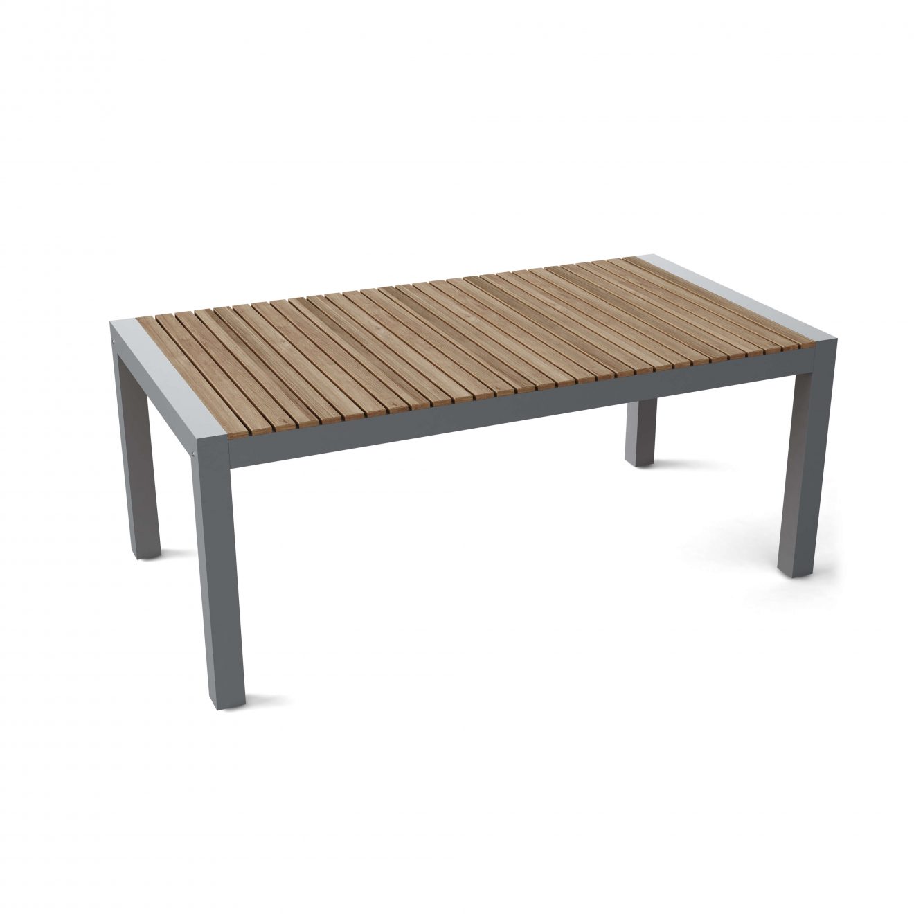 Anderson Teak Seville Rectangular Dining Table - Luxurious Dwelling - Your Luxury Home Product Experts