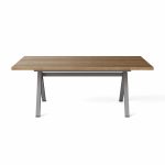 Anderson Teak Alura 79" Dining Table - Luxurious Dwelling - Your Luxury Home Product Experts